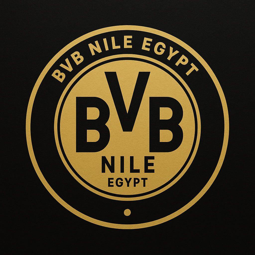 BVB NILE EGYPT