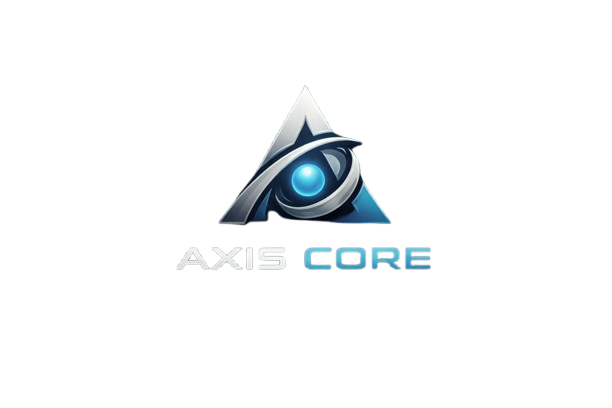Axis Core Logo